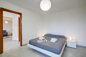 Zio Enry Garden Orta Lake - Happy Rentals