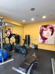 DHotel Singapore managed by The Ascott Limited