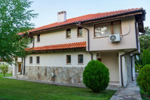 Къща за гости Далинда