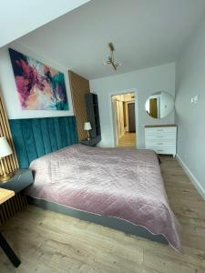 Elegant Zamca Apartment