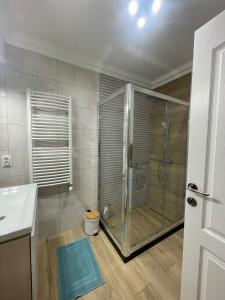 Elegant Zamca Apartment