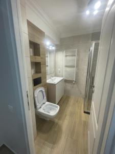 Elegant Zamca Apartment