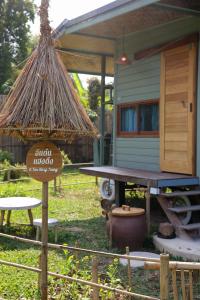 Hang Tueng farm stay Chiang Mai แฮงตึง ฟาร์มสเตย์ เชียงใหม่