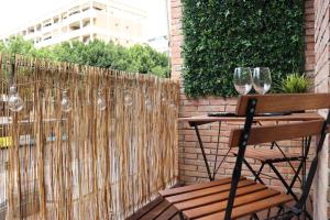 Sea & Wave Teresa Apartment