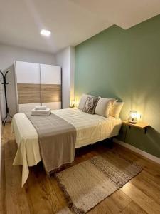 Sea & Wave Teresa Apartment