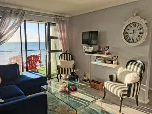 Classy Beach Apartment - Kwelera
