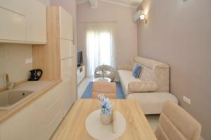 Sapphire view apartment