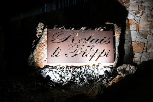 Relais li Filippi in Salento