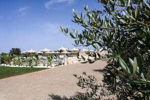 Relais li Filippi in Salento