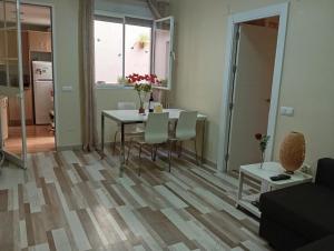 Apartamento Amapola