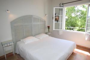 Maisons de vacances Callian - Tres belles Villas, 3 chambres et piscine privee : photos des chambres