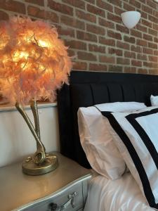 1 Bed Flat - Sleeps 2 - Pets - Parking - Wifi