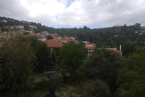 Green Garden appartment with mountain view, Vitala