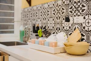 Flower Homestay-City Center-Cozy-Entire house-2brs-5beds