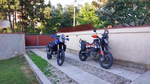 Apartman Perun - Niksic