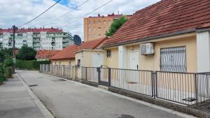 Apartman Perun - Niksic