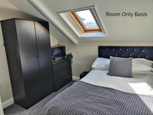 Clifton Guest House
