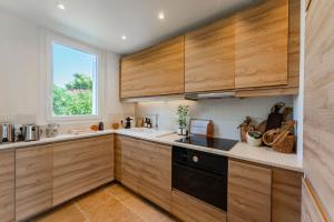 SIENNA, appartement 3 chambres en résidence