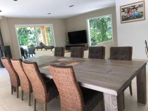 Villas Mas Libertino - Villa avec piscine & jacuzzi : photos des chambres