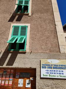 B&B / Chambres d'hotes La petite etoile d'hotes en Mercantour : photos des chambres