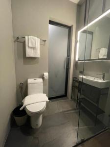 Phòng Có Giường Cỡ King (King Room)