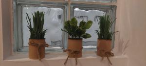 Alojamientos Rurales Aitana