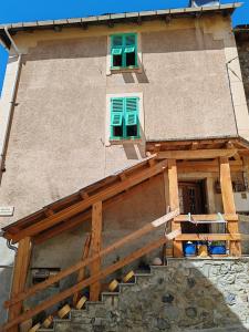 B&B / Chambres d'hotes La petite etoile d'hotes en Mercantour : photos des chambres