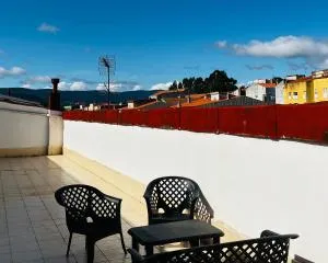 Ático Marín - 马林