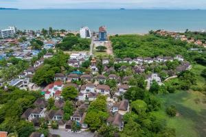 Sorrento Pool Villa Naga Jomtien Pattaya