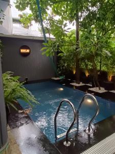 Sort By Stays, Grand Peddem, Anjuna