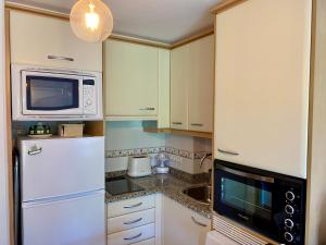 Apto 2 dorm en primera línea de Playa Langosteira con garaje y wifi