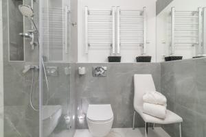 Spa Residence Carbona Hévíz Apartments KAKADU 203 A