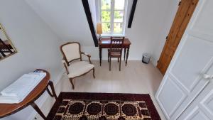 Room in Ubby (Near Kalundborg)