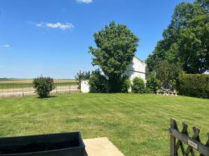 Appartements Gite de lormisset : photos des chambres