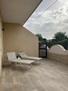 Villa Tellina Mare Luna