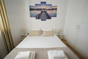 Apartments Loncar-near Zrće beach