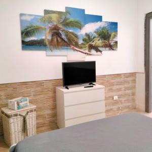 Villa Tellina Mare Luna