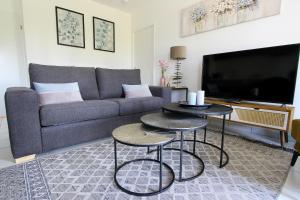 NOVA3 Apartment 8 ppl with garden near Disney