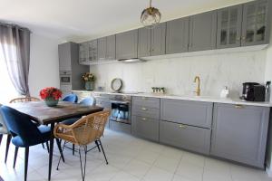 NOVA3 Apartment 8 ppl with garden near Disney