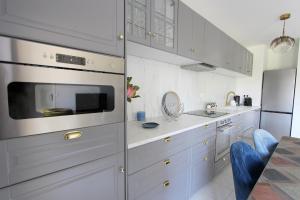 NOVA3 Apartment 8 ppl with garden near Disney