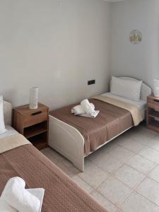 SeaScape Terrace Apartments