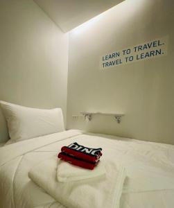 Bei Otto Haus Saladaeng Bangkok