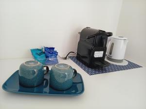 Villa Marelago Guest House