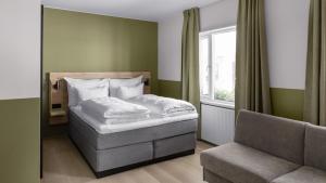 Superior Double Room room in Comfort Hotel Trondheim