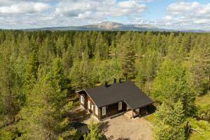 Ahventupa by Hi Ylläs