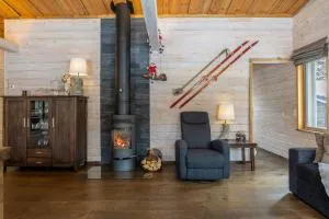 Ahventupa by Hi Ylläs - 基蒂莱