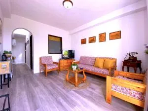 Tropicalidays Mountain Haven Retreat - Ifonche