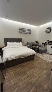 استديو راحة الجلسة