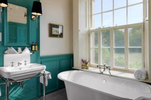 Dunbrody Country House Hotel