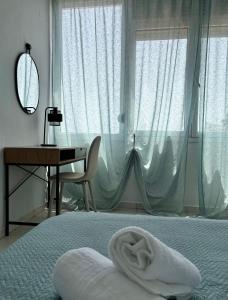 SeaScape Terrace Apartments